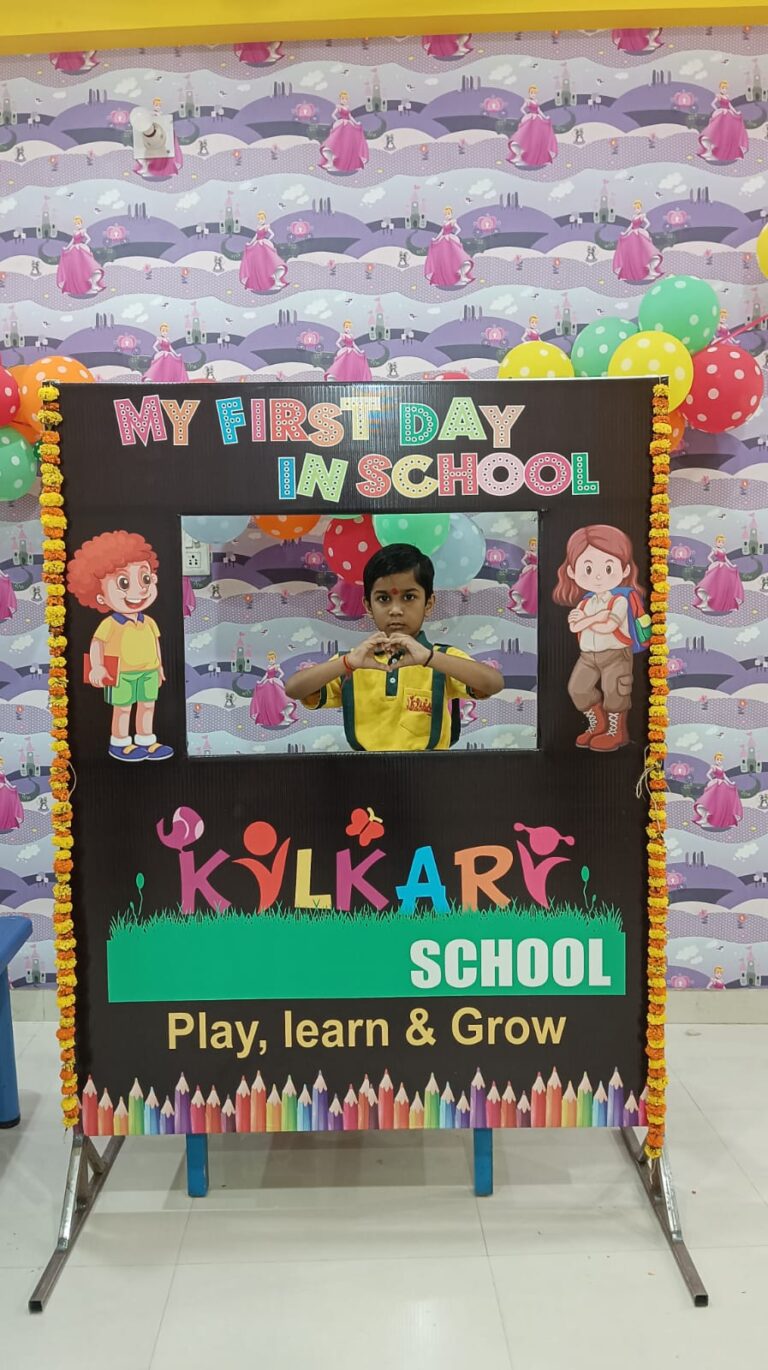 Photo from a recent field trip.