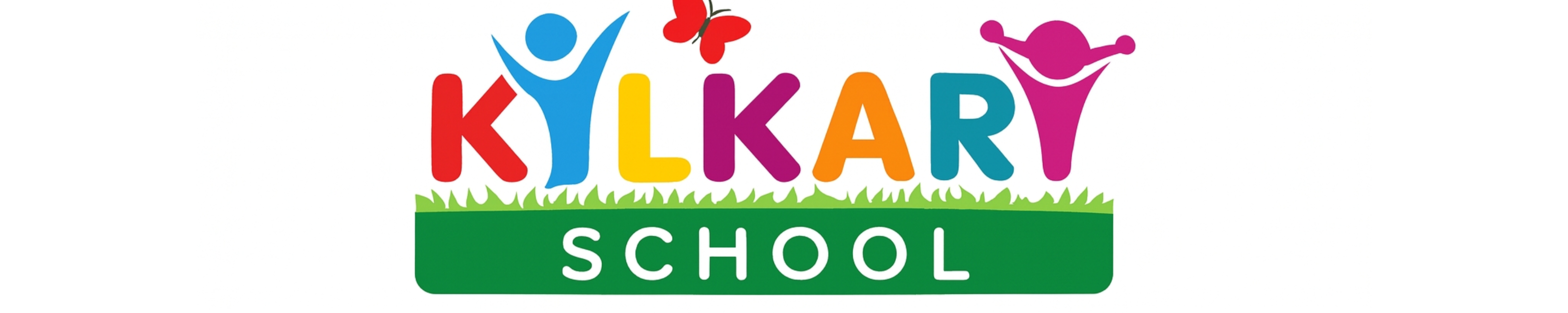 Kilkari School Logo